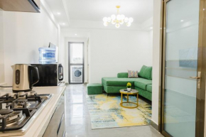 1 bedroom apartment at Winchester Gardens Riverside Drive Westlands Nairobi